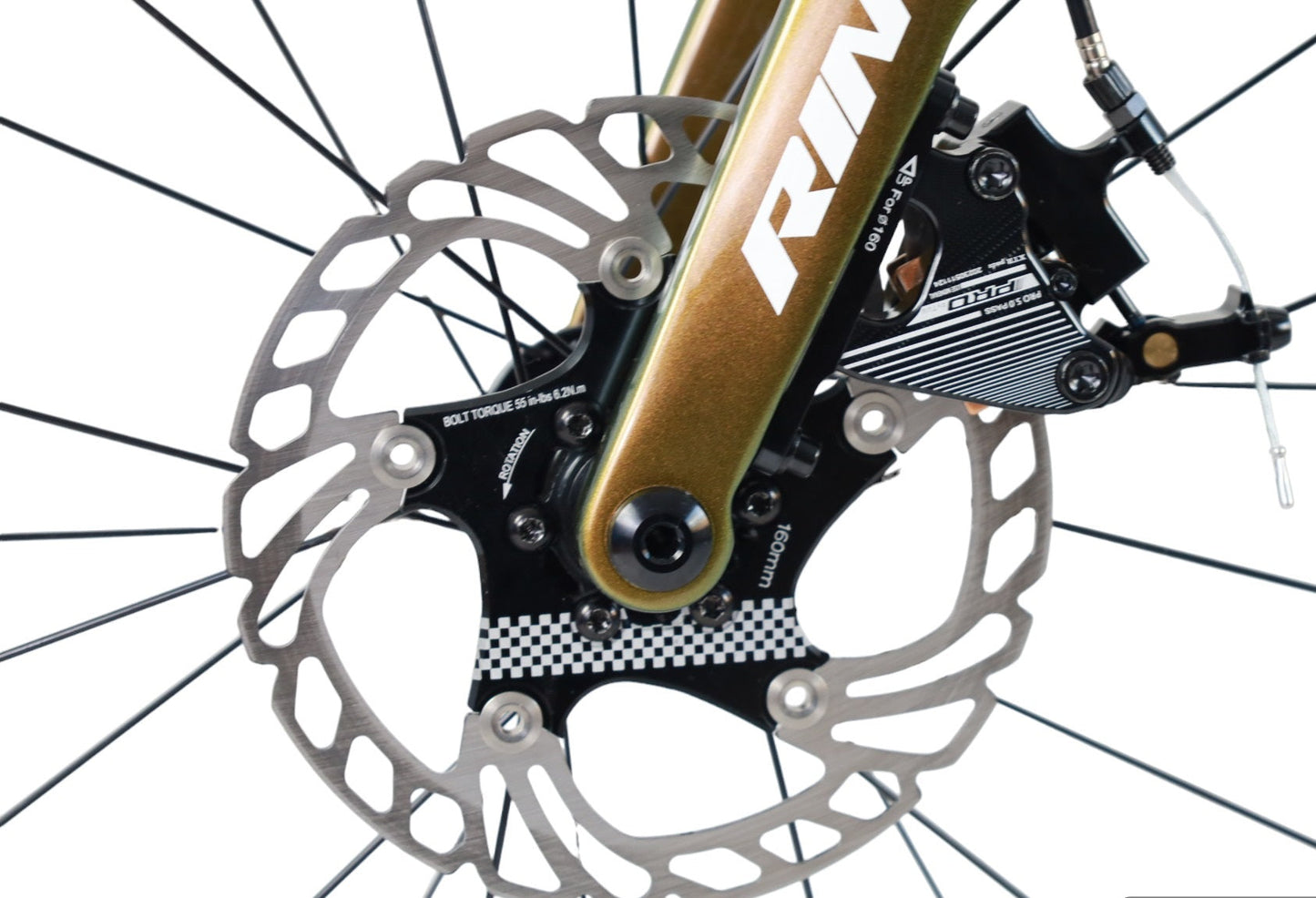 RINOS karbon országúti kerékpár 700C Shimano SORA R3000 18 sebességes Odin1.0
