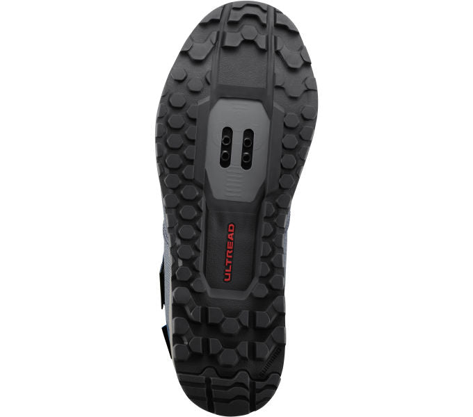 Shimano kerékpáros cipő GE500 női MTB