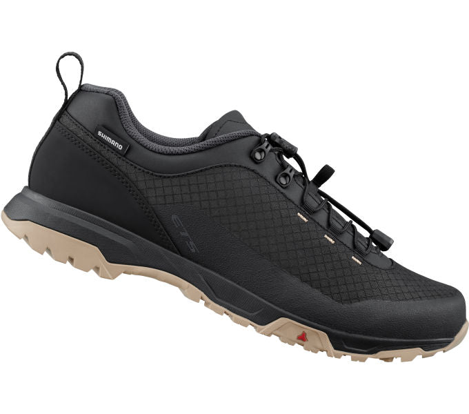 Shimano kerékpáros cipő ET501 MTB