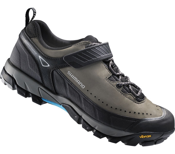 Shimano kerékpáros cipő XM7 MTB