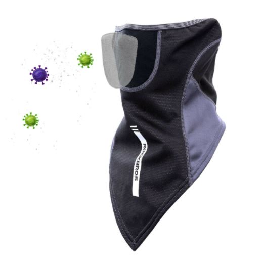 ROCKBROS Téli sál motoros csősál félbalaklava unisex