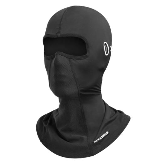 ROCKBROS Storm kapucni Balaclava kapucni női férfi UPF50+ nyári/tavaszi