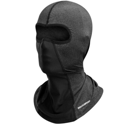 ROCKBROS Storm kapucni Balaclava kapucni női férfi UPF50+ nyári/tavaszi