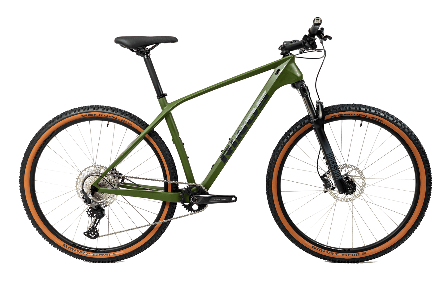 RINOS T800 karbon kerékpárváz MTB hardtail könnyűsúlyú