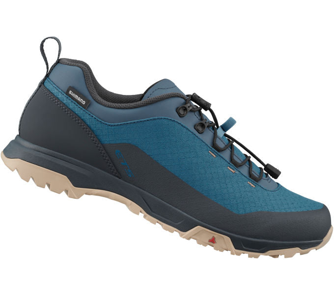Shimano kerékpáros cipő ET501 MTB