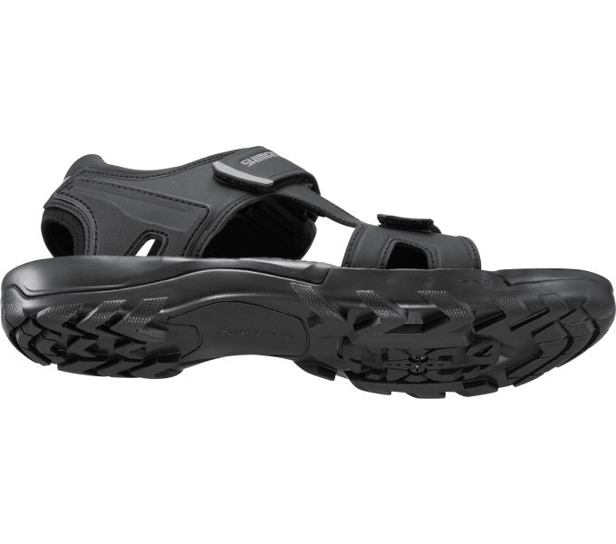 Shimano kerékpáros cipő SD5L MTB