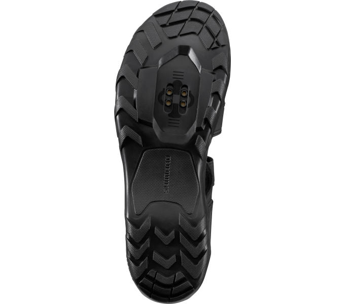 Shimano kerékpáros cipő SD5L MTB