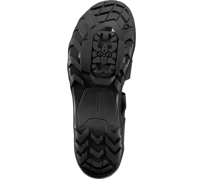 Shimano kerékpáros cipő SD5L MTB