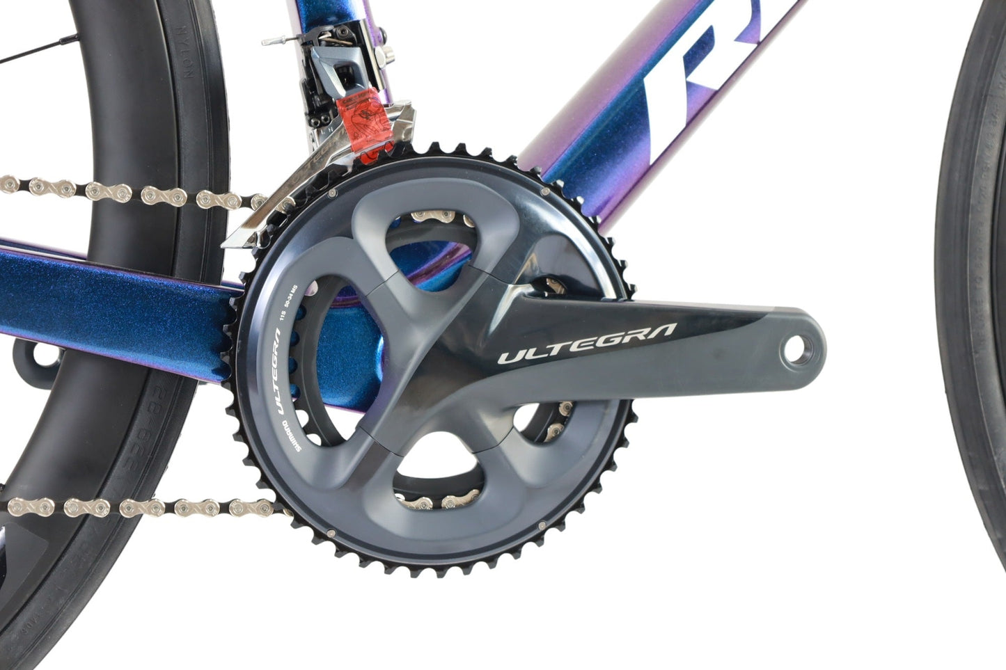 RINOS karbon országúti kerékpár 700C Shimano Ultegra R8000 22 sebességes Odin5.0