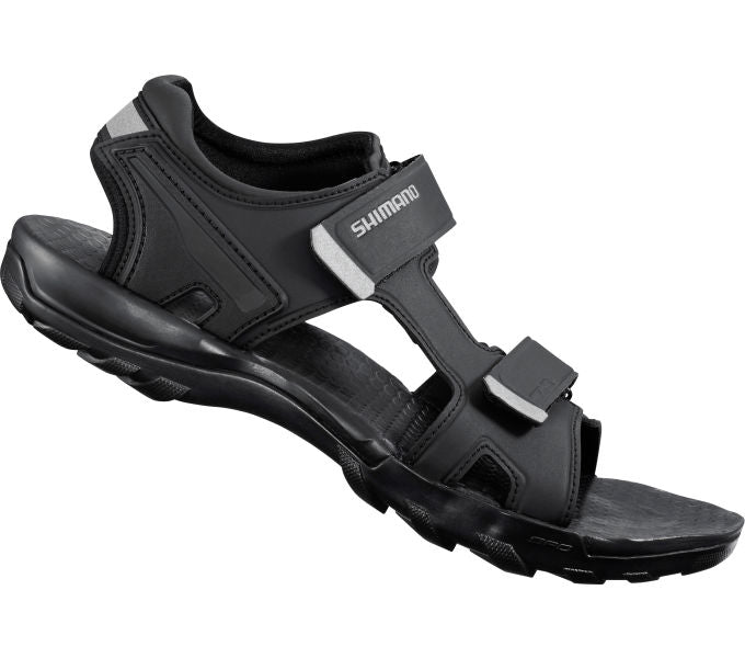 Shimano kerékpáros cipő SD5L MTB
