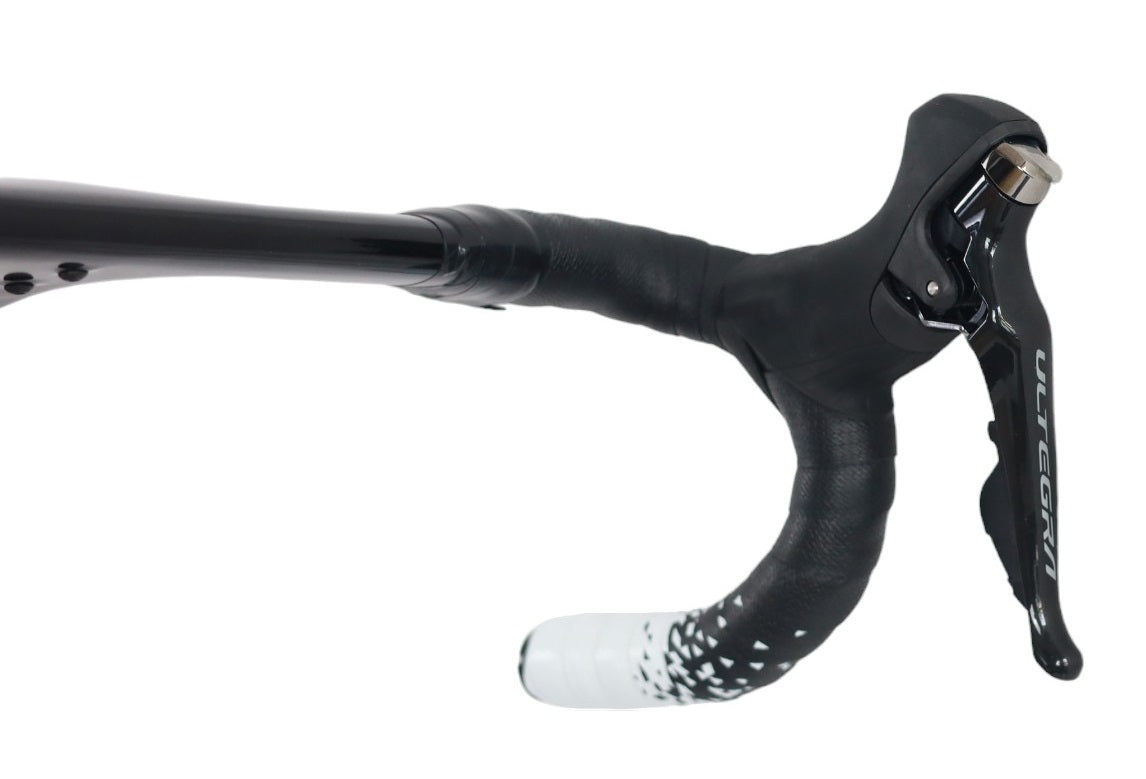 RINOS Karbon Gravel Kerékpár Sandman5.0 Shimano R8000 Ultegra