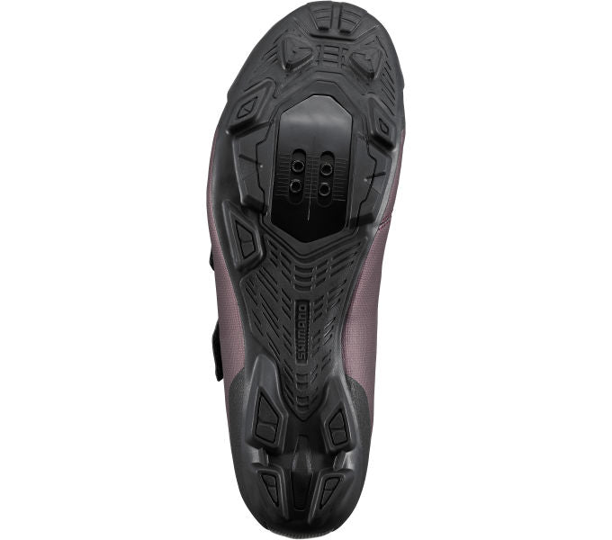 Shimano kerékpáros cipő XC100 női MTB