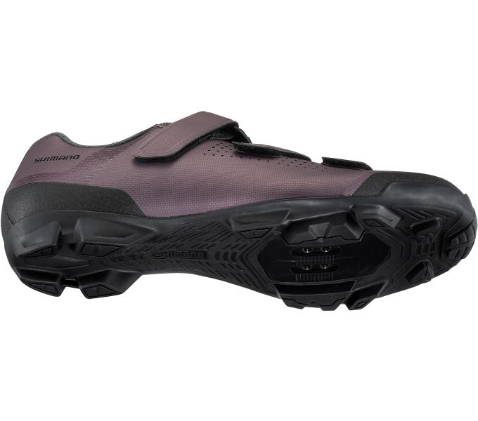 Shimano kerékpáros cipő XC100 női MTB