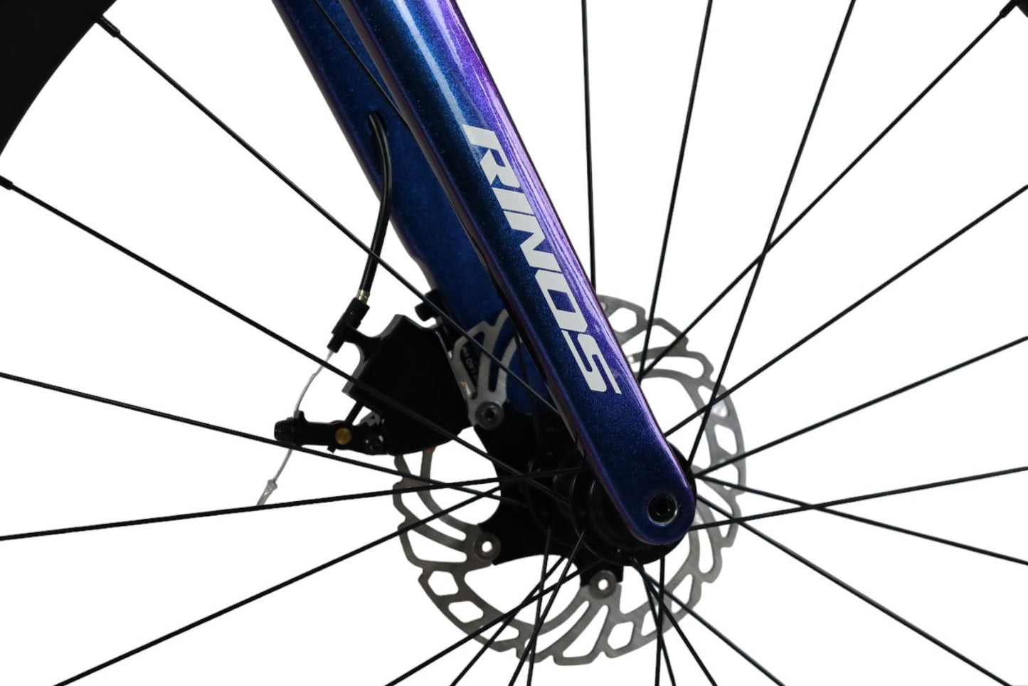 RINOS Karbon Gravel Kerékpár Sandman5.0 Shimano R8000 Ultegra