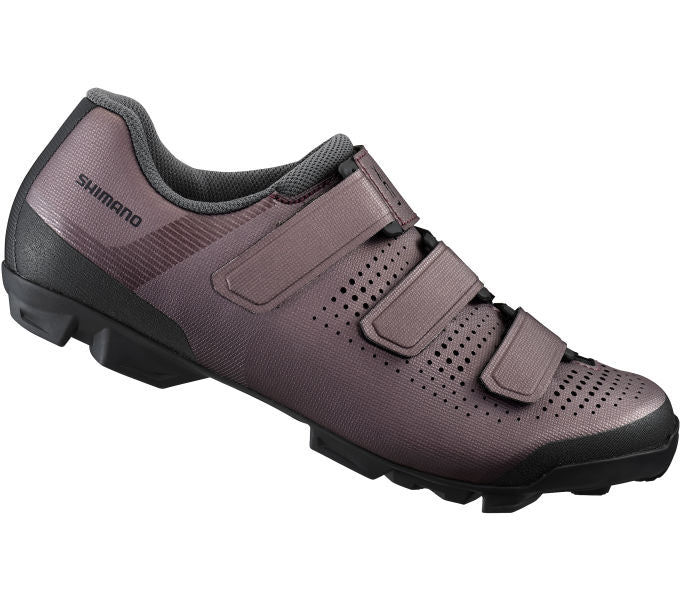 Shimano kerékpáros cipő XC100 női MTB
