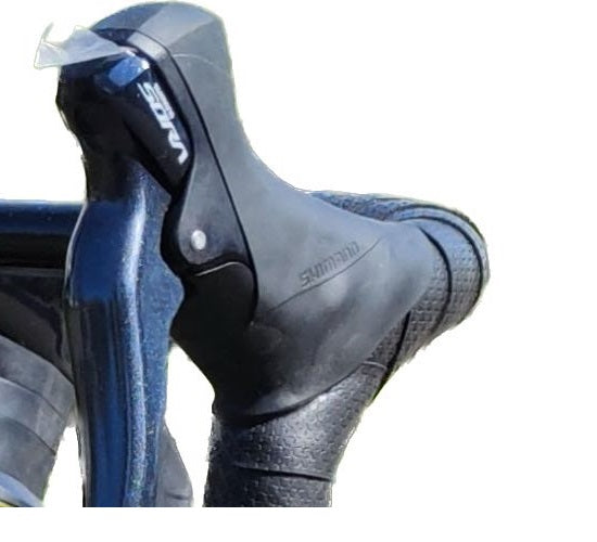RINOS karbon országúti kerékpár 700C Shimano SORA R3000 18 sebességes Odin1.0