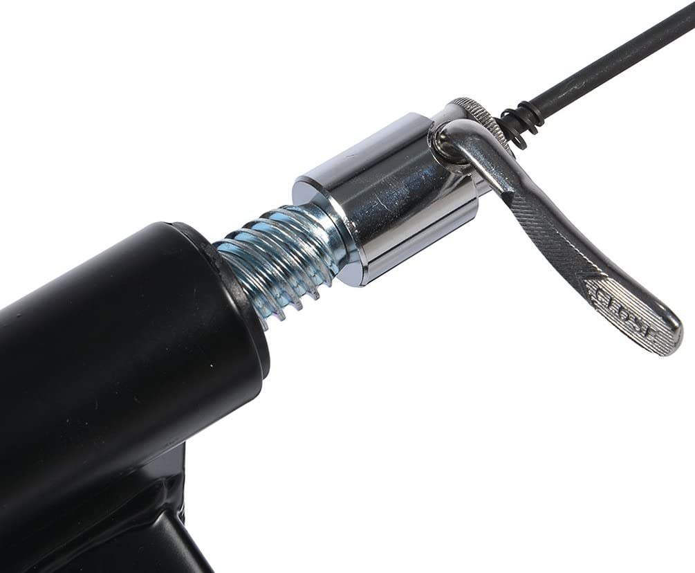 ROCKBROS görgős edző gyorskioldó egy hátsó kerék