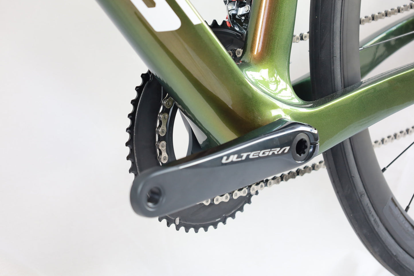 RINOS karbon országúti kerékpár 700C Shimano Ultegra R8000 22 sebességes Odin5.0