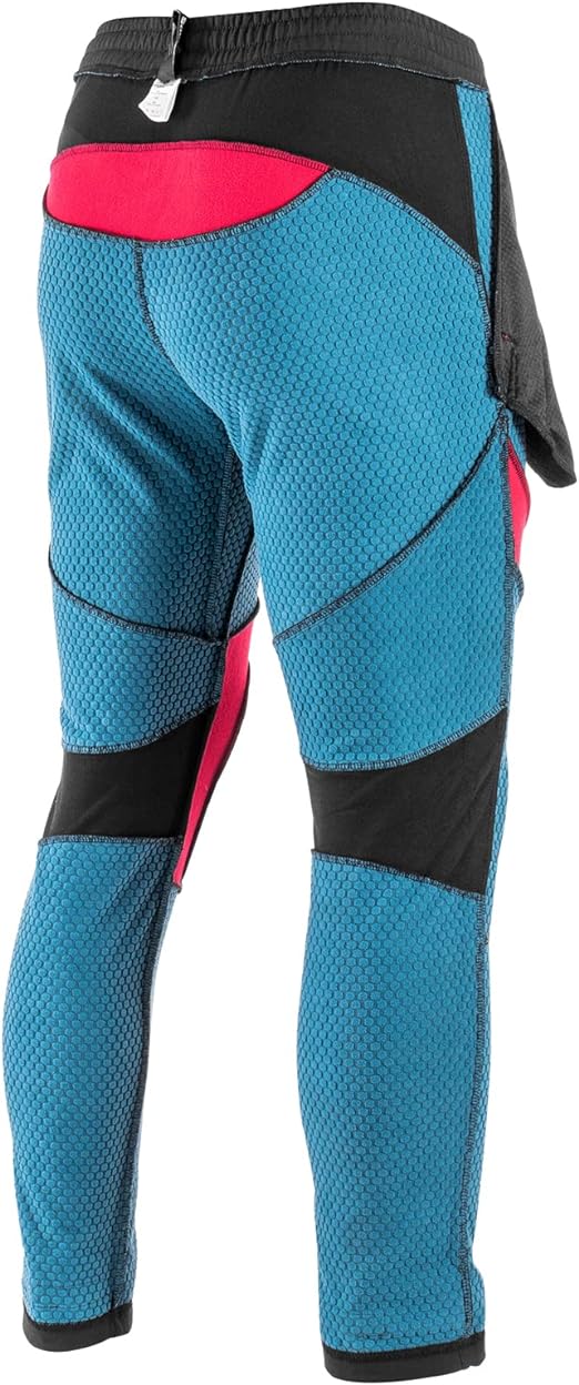 ROCKBROS kerékpáros rövidnadrág szélálló hosszú nadrág Sport kerékpáros rövidnadrág európai méretű M-4XL