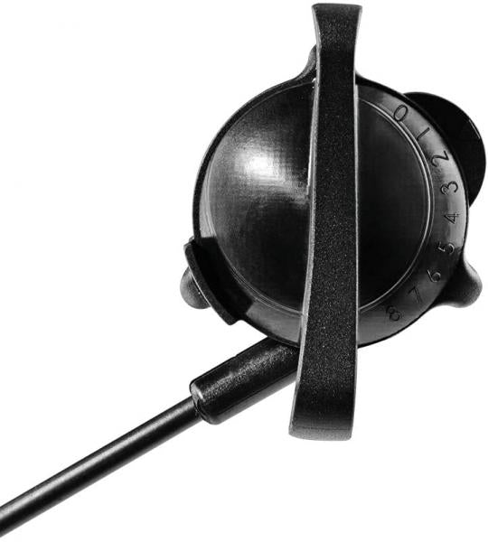 ROCKBROS Roller Trainer szobakerékpár kábelvezérlő 8 lépésben