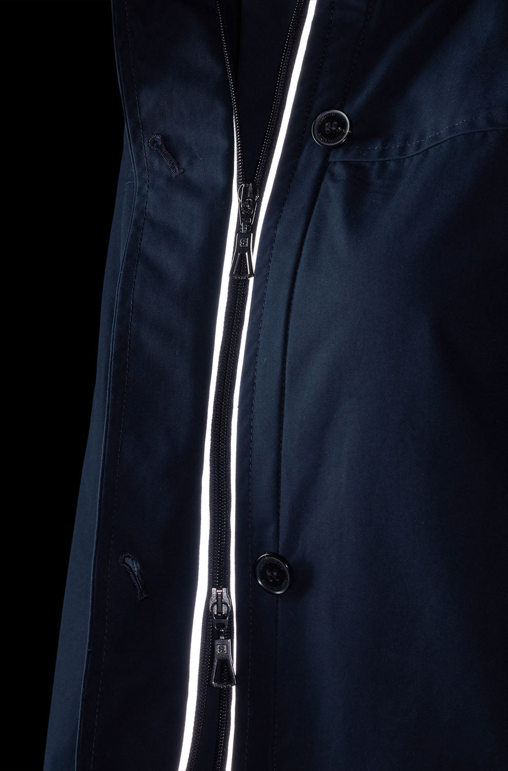 Amity kerékpáros kabát Carla EtaProof hölgyeknek