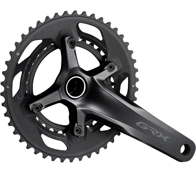 Hajtómű SHIMANO GRX FC-RX600 2x11 sebességes