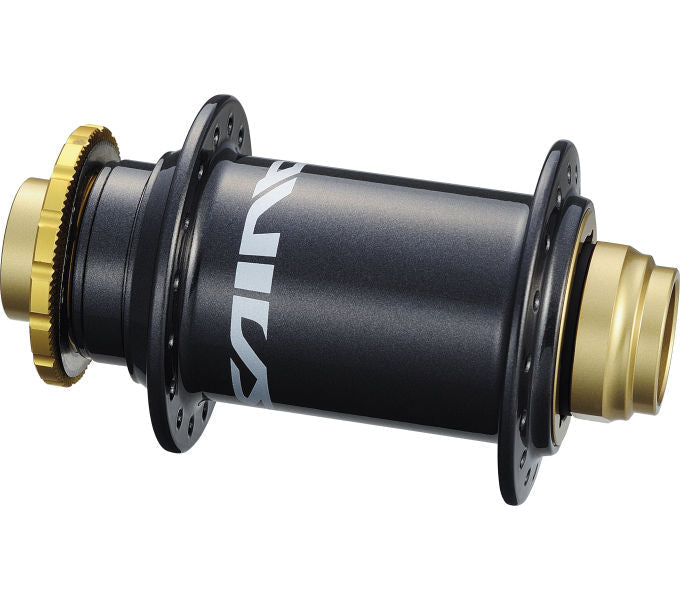 Első agy SHIMANO SAINT HB-M820 Center-Lock
