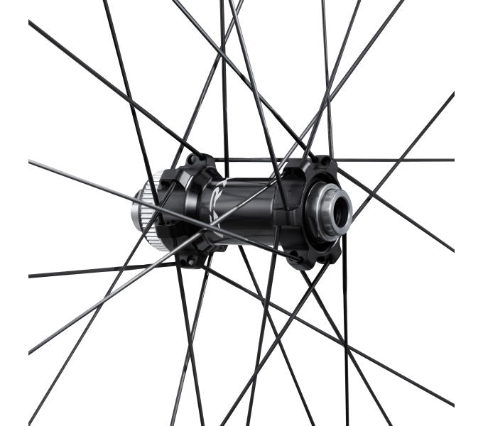 SHIMANO GRX WH-RX870 700C kerékkészlet