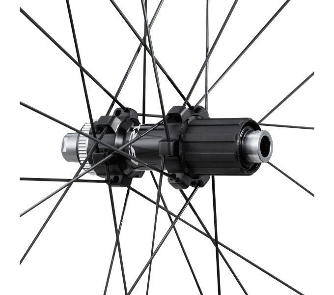 SHIMANO GRX WH-RX870 700C kerékkészlet