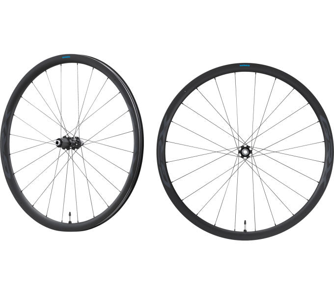 SHIMANO GRX WH-RX870 700C kerékkészlet
