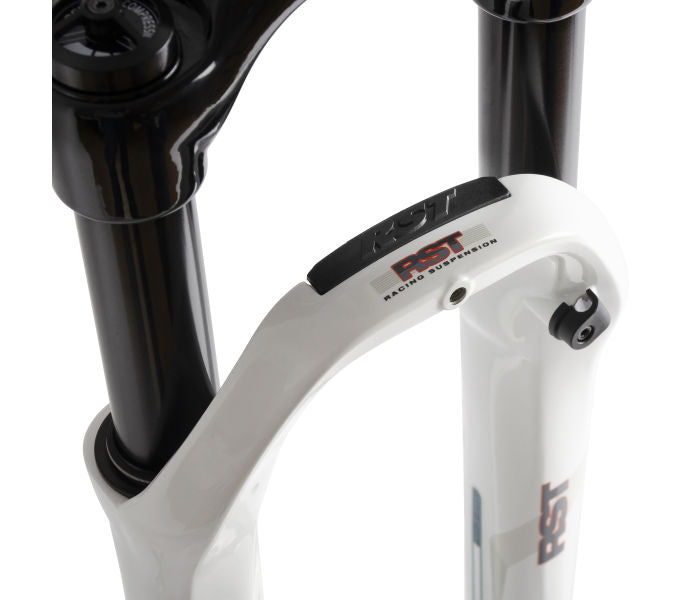 RST rugós villa Vogue Air 80 mm-es tárcsafék