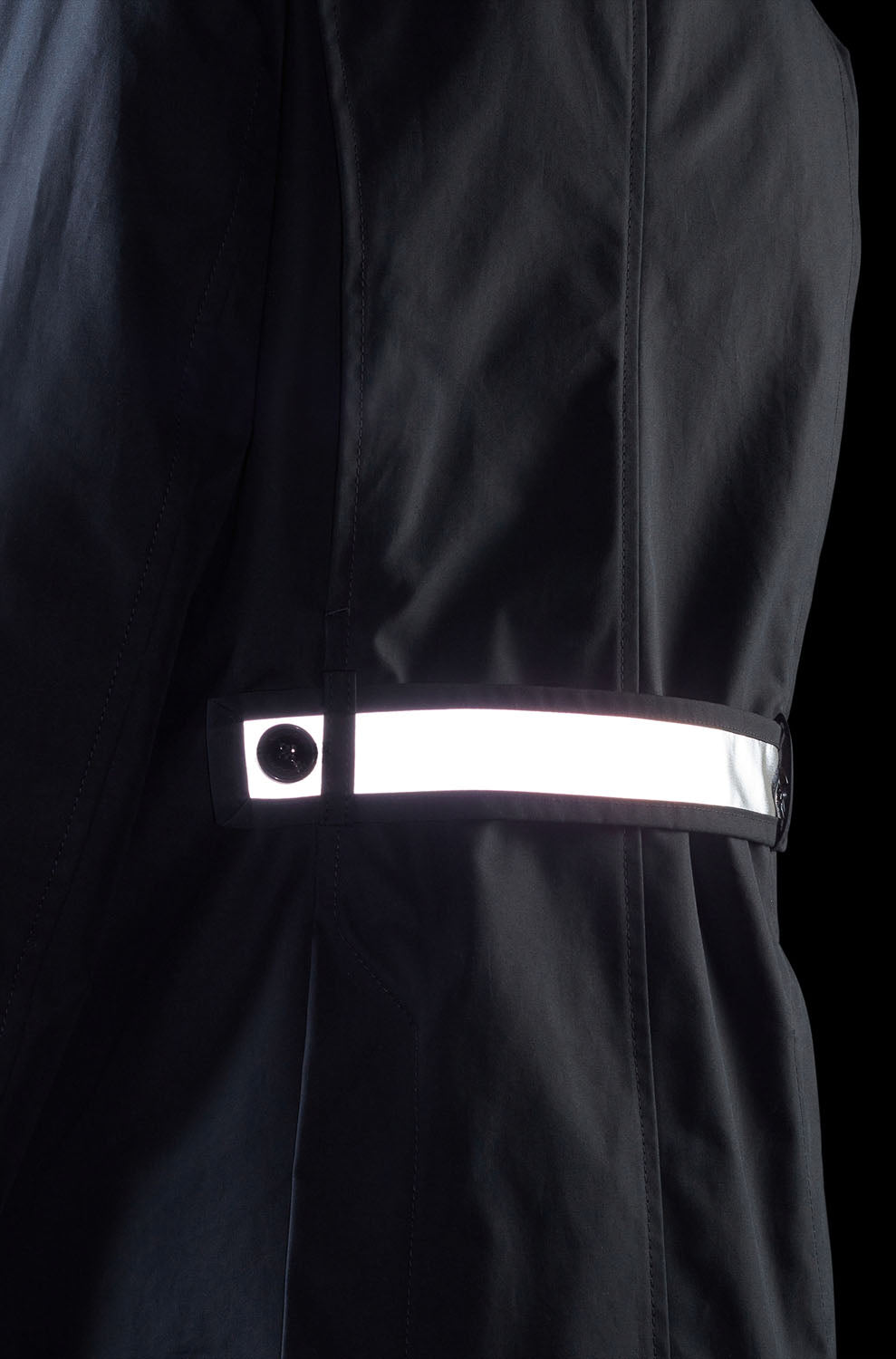 Amity kerékpáros kabát Franziska EtaProof hölgyeknek