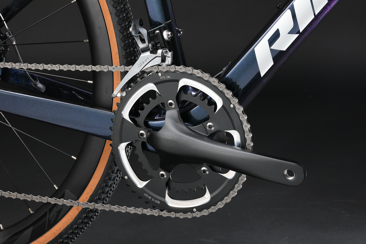 RINOS Karbon Gravel Kerékpár Sandman1.0 Shimano R3000