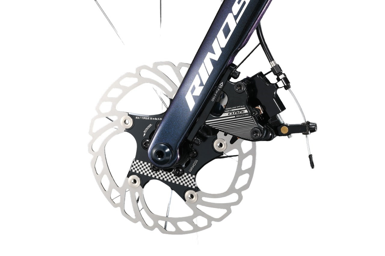 RINOS Karbon Gravel Kerékpár Sandman5.0 Shimano R8000 Ultegra
