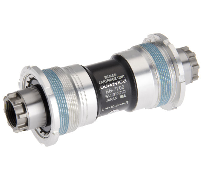 SHIMANO DURA-ACE BB-7700 OCTALINK alsó konzol