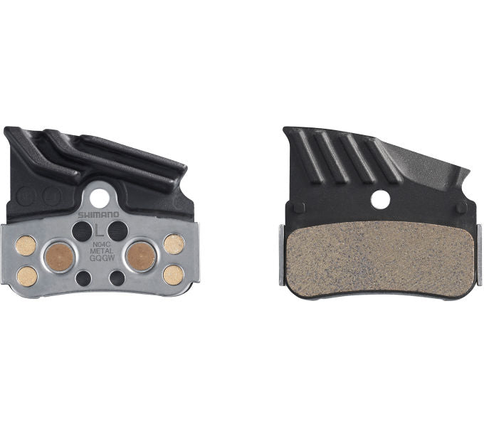 Shimano N-típusú tárcsafékbetétek