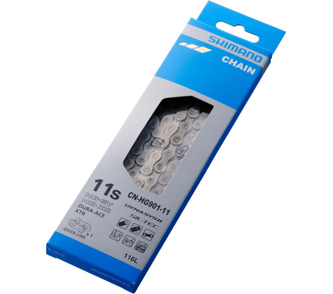SHIMANO lánc 11 sebességes