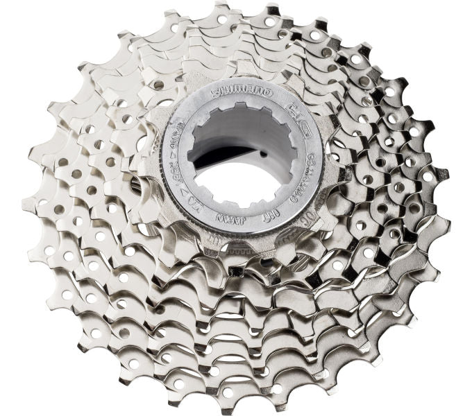 SHIMANO 9 sebességes országúti kazetták