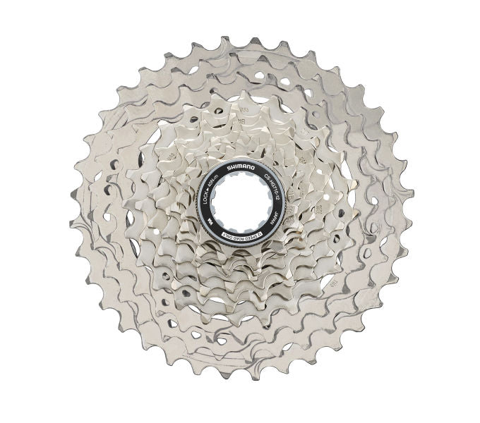 SHIMANO kazetták 12 sebességes Road