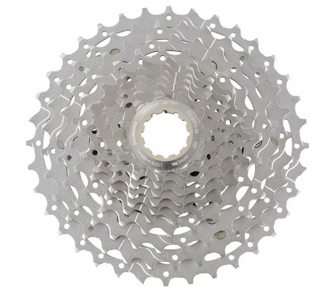 SHIMANO 10 sebességes MTB kazetták