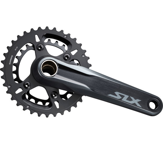 SHIMANO hajtókar SLX FC-M7100 12 sebességes