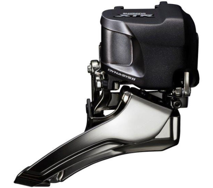 SHIMANO XTR Di2 FD-M9050 első váltó 3x11 sebességes