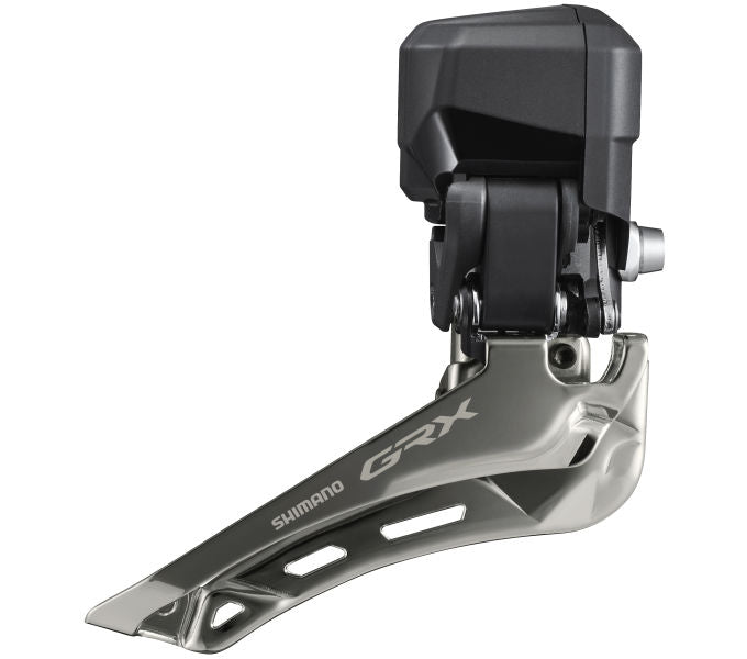 SHIMANO GRX Di2 FD-RX825 első váltó