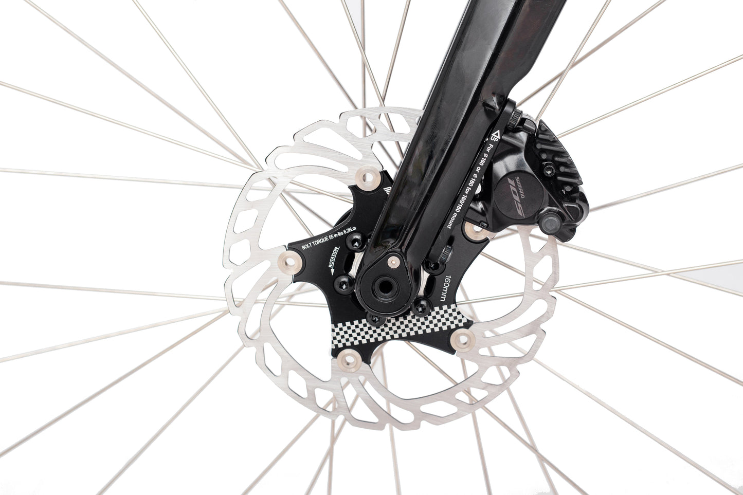 RINOS karbon országúti kerékpár 700C Shimano 105 R7120 24 sebességes Odin4.0