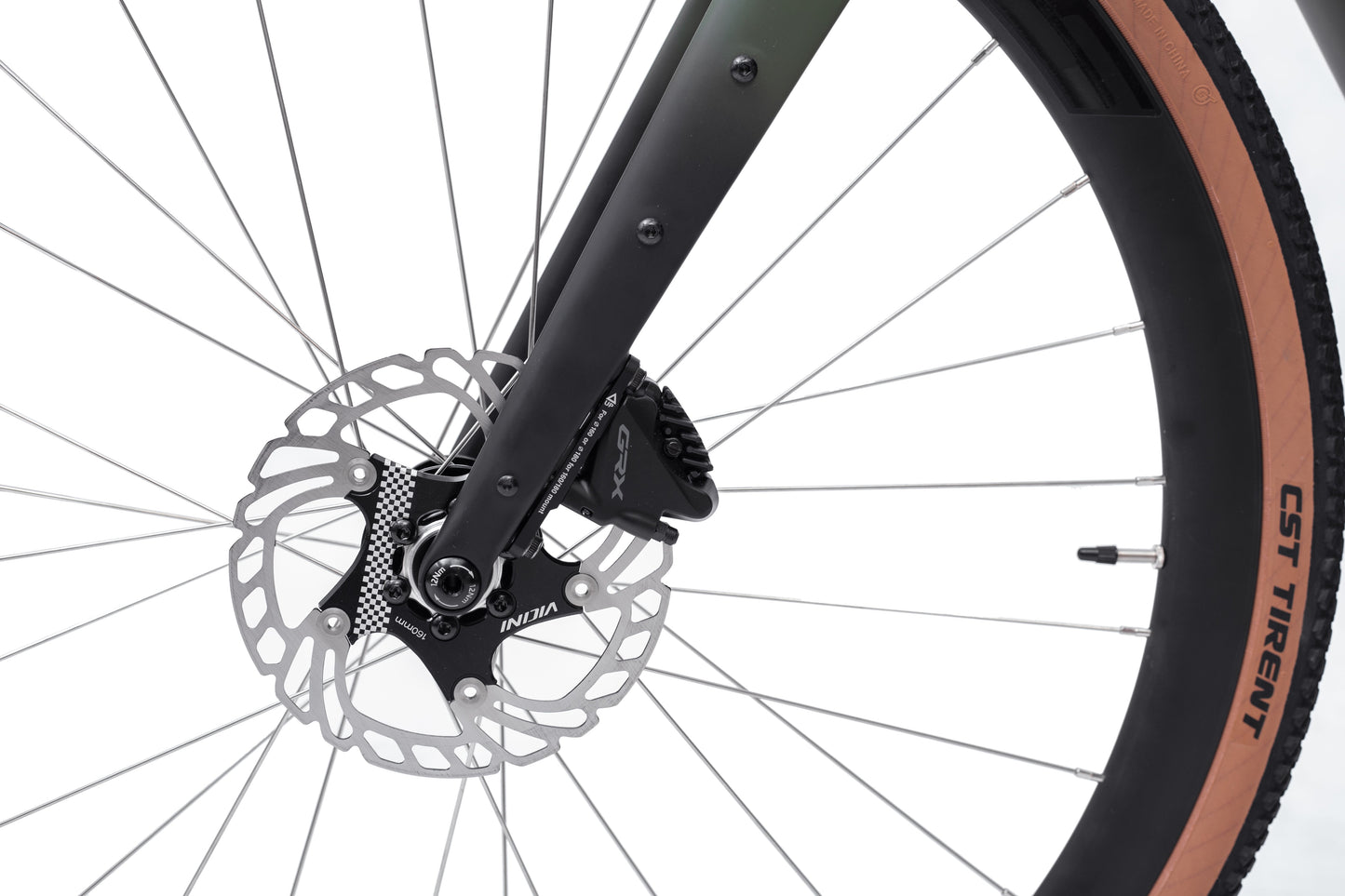 RINOS Karbon Gravel Kerékpár Sandman7.0 Shimano GRX820