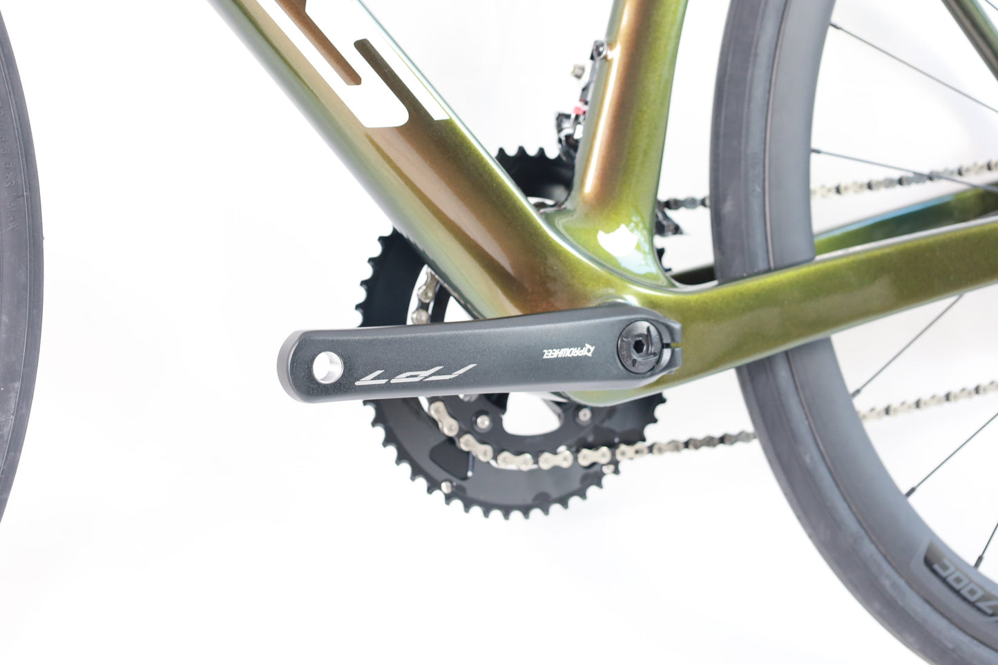 RINOS karbon országúti kerékpár 700C Shimano 105 R7000 22 sebességes Odin3.0