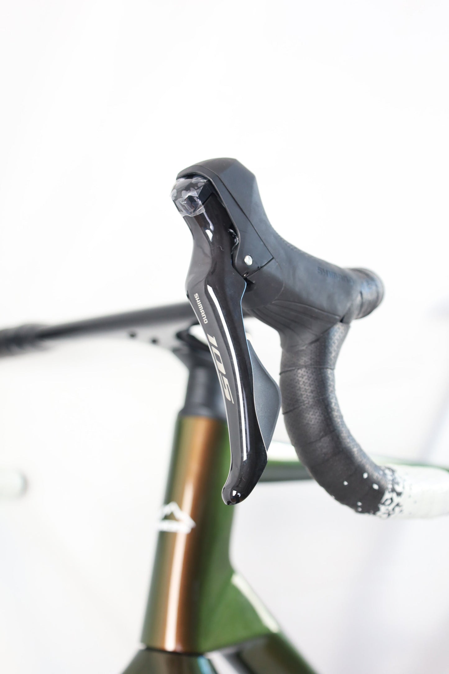 RINOS Karbon Gravel Kerékpár Sandman3.0 Shimano R7000