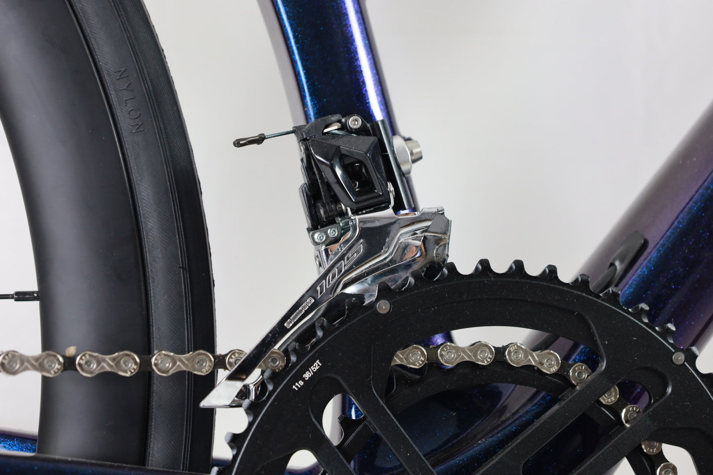 RINOS karbon országúti kerékpár 700C Shimano 105 R7000 22 sebességes Odin3.0