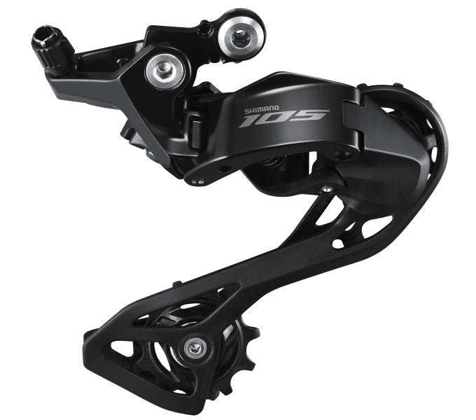 SHIMANO hátsó váltó 105 RD-R7100 12 sebességes