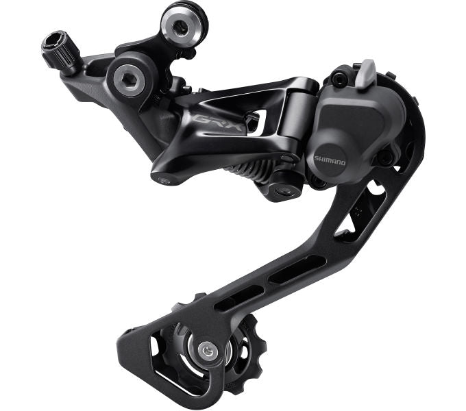 SHIMANO GRX RD-RX400 10 sebességes hátsó váltó